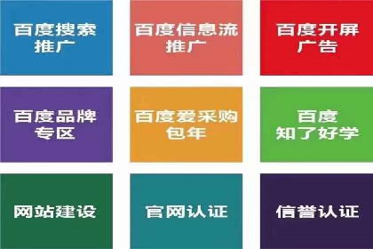 百度广告竞价效果评估：某知名品牌的投放效果分析